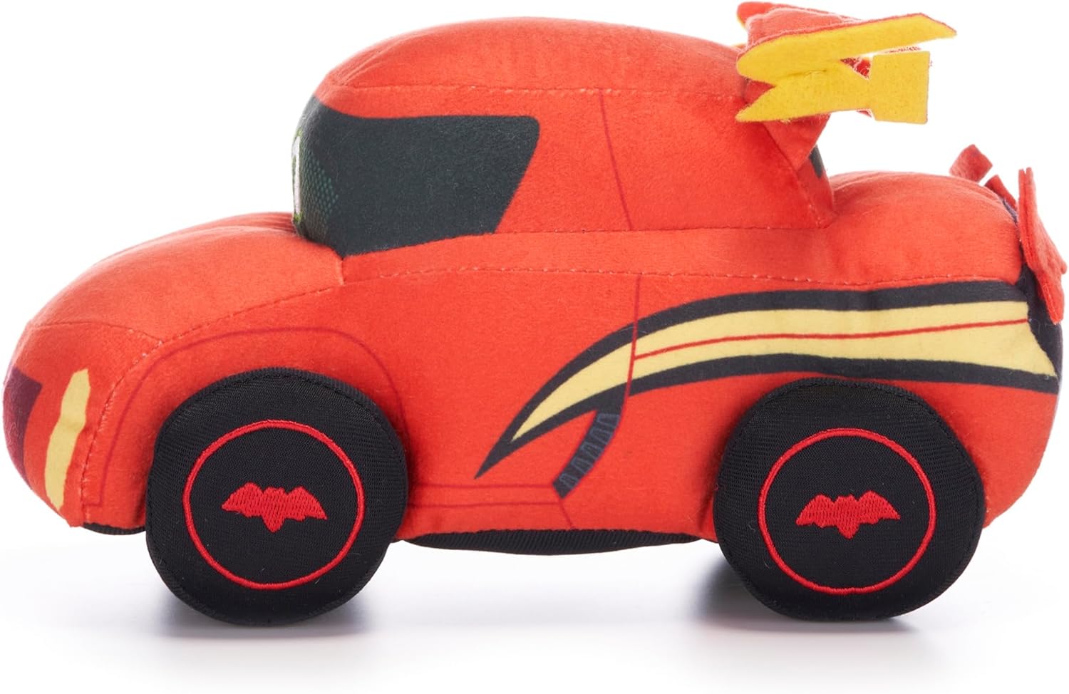 Batwheels 10” (25cm) Redbird Car Plush Soft Toy