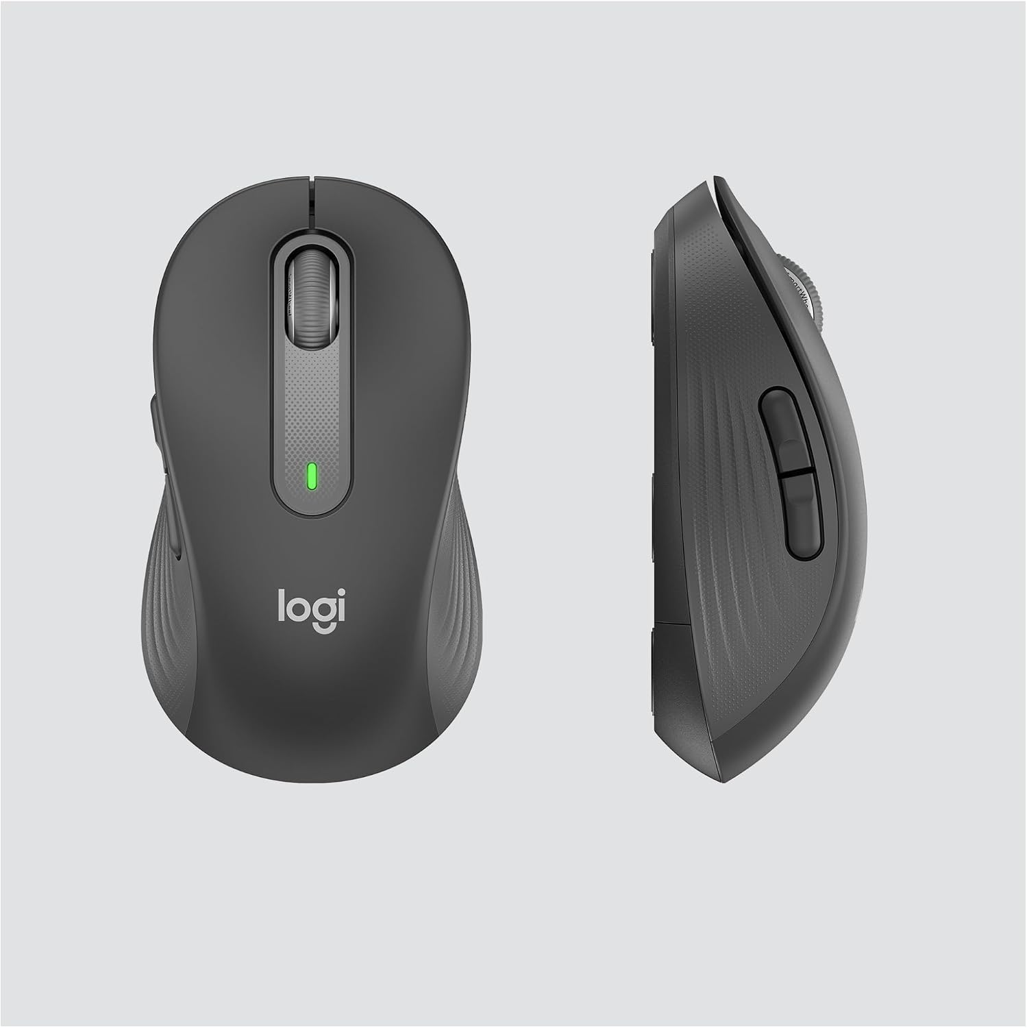 Logitech Signature MK650 Combo for Business Keyboard and Mouse Set