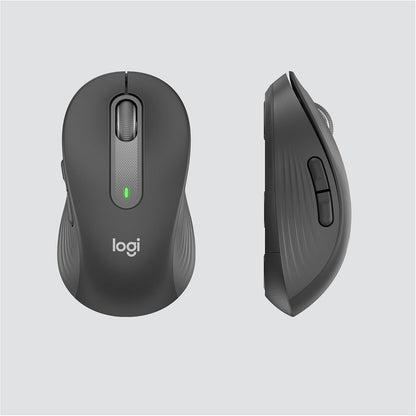 Logitech Signature MK650 Combo for Business Keyboard and Mouse Set