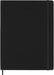 Moleskine Weekly Digital Planner 2027, Hard Cover 12 Month Vertical Smart PRO Planner with Elastic Closure, XL Size 19x25 Cm, Black
