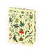 The Fern Journal: Blank Lined Notebook (Bermondsey Soft-Touch Journals