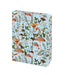 The Mushroom Journal: Blank Lined Notebook (Bermondsey Soft-Touch Journals