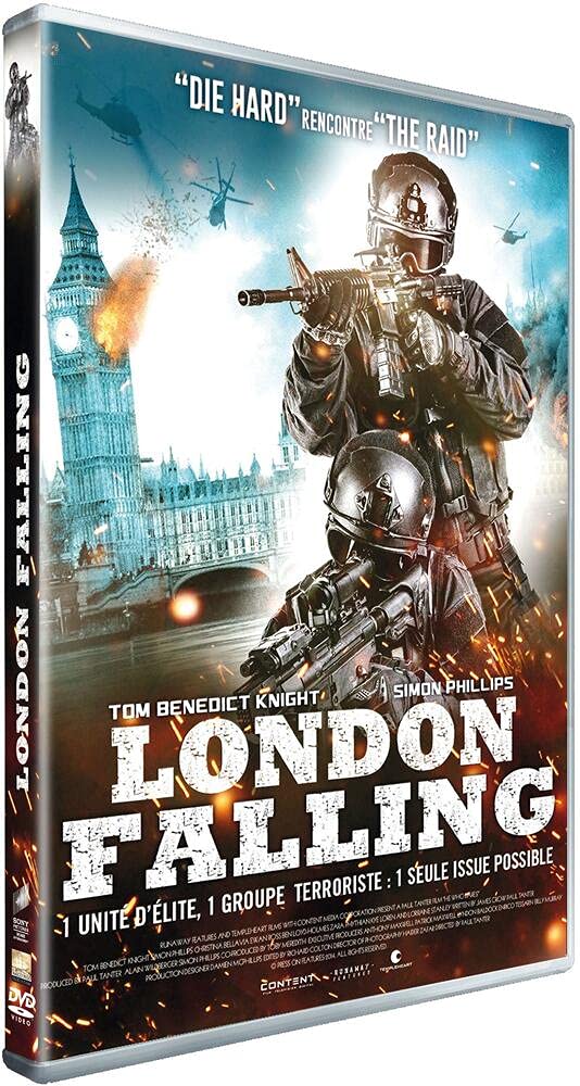 London Falling