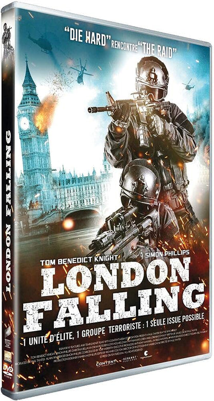 London Falling