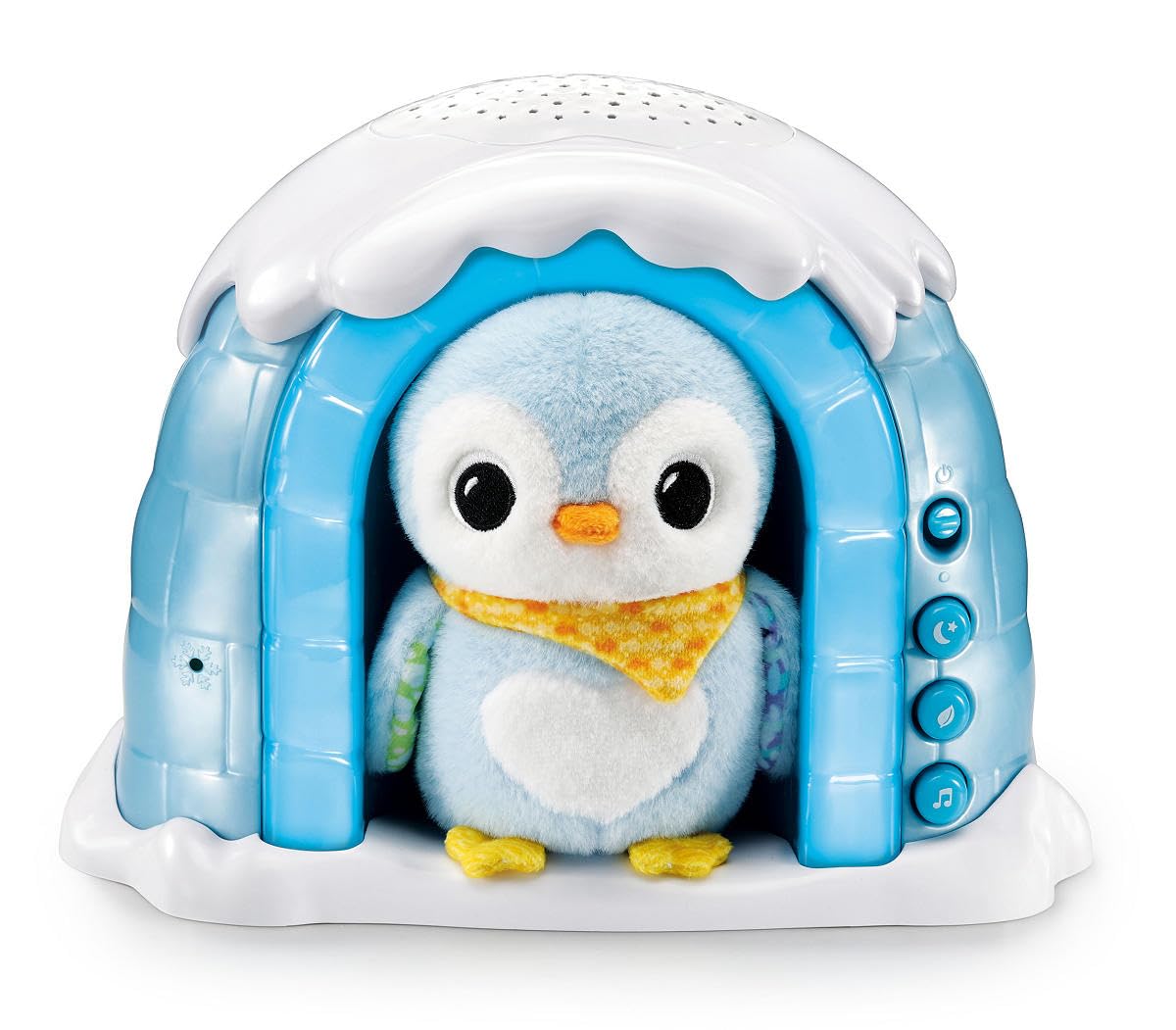 VTech - VTech Pinguin Projector Iglo Nachtlamp