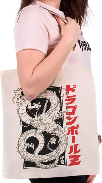 Abysse: Dragon Ball - Shenron Tote Bag (Abybag758)