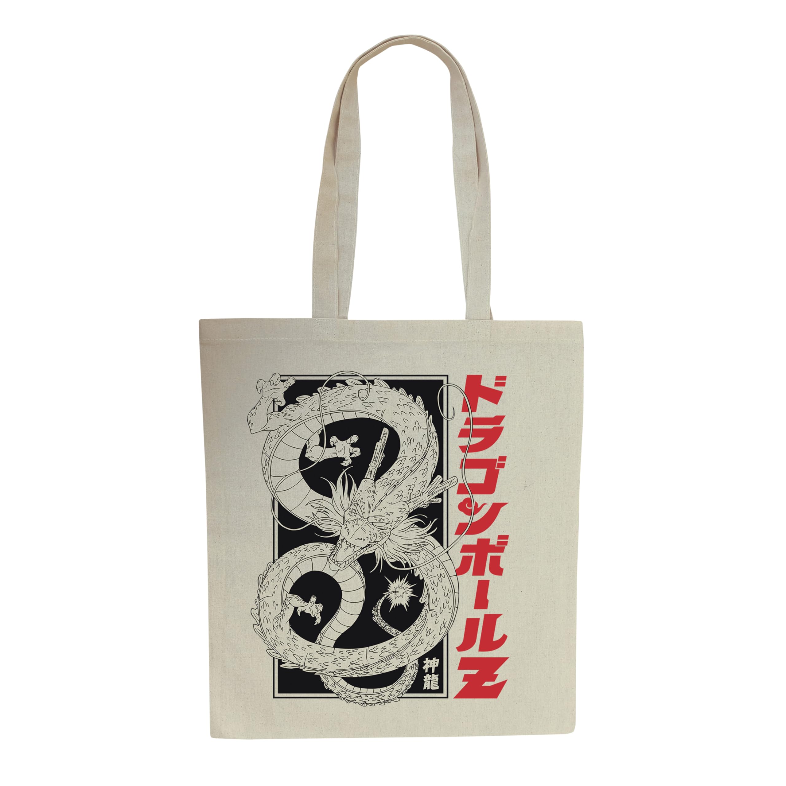 Abysse: Dragon Ball - Shenron Tote Bag (Abybag758)