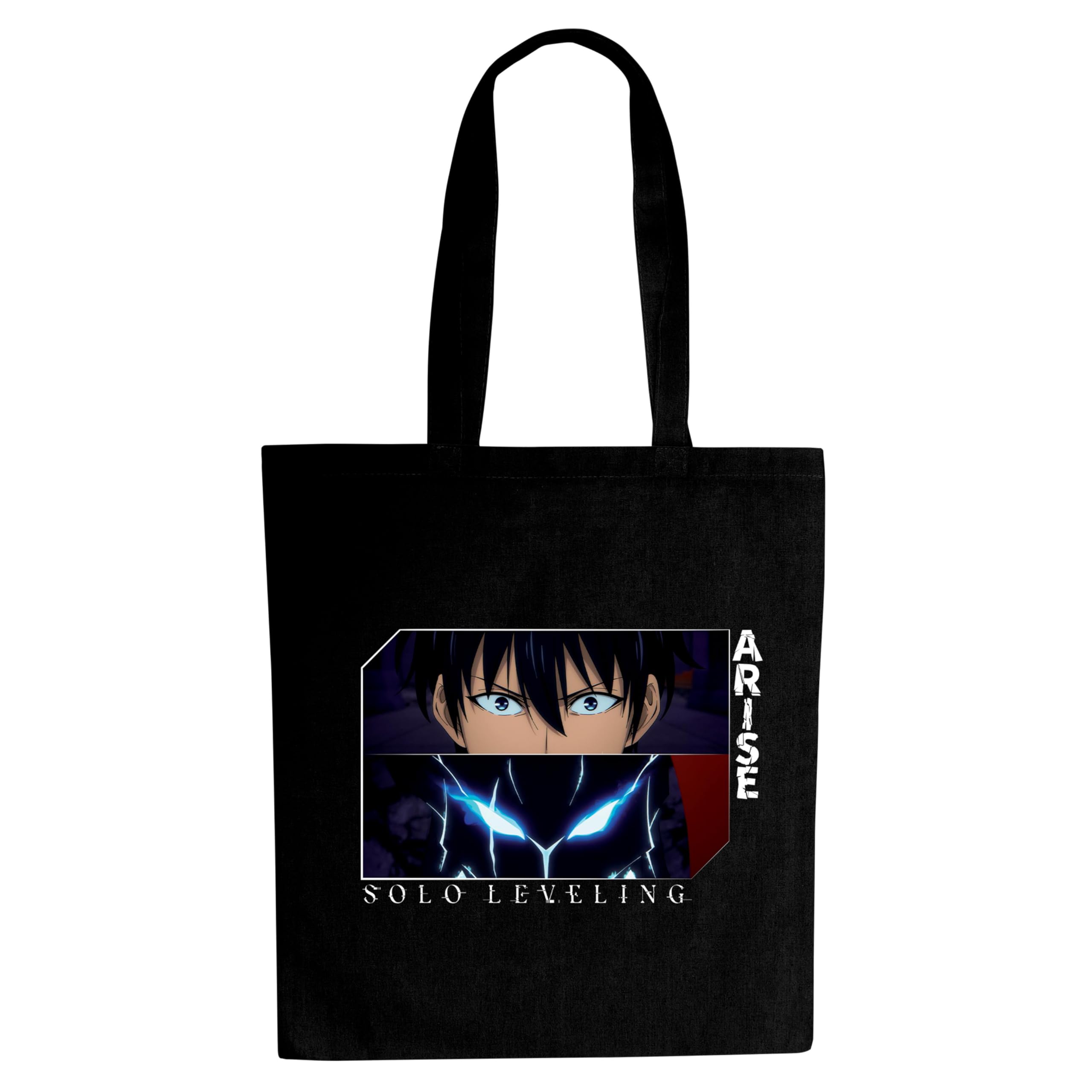 Abysse: Solo Leveling - Arise Tote Bag (Abybag772)