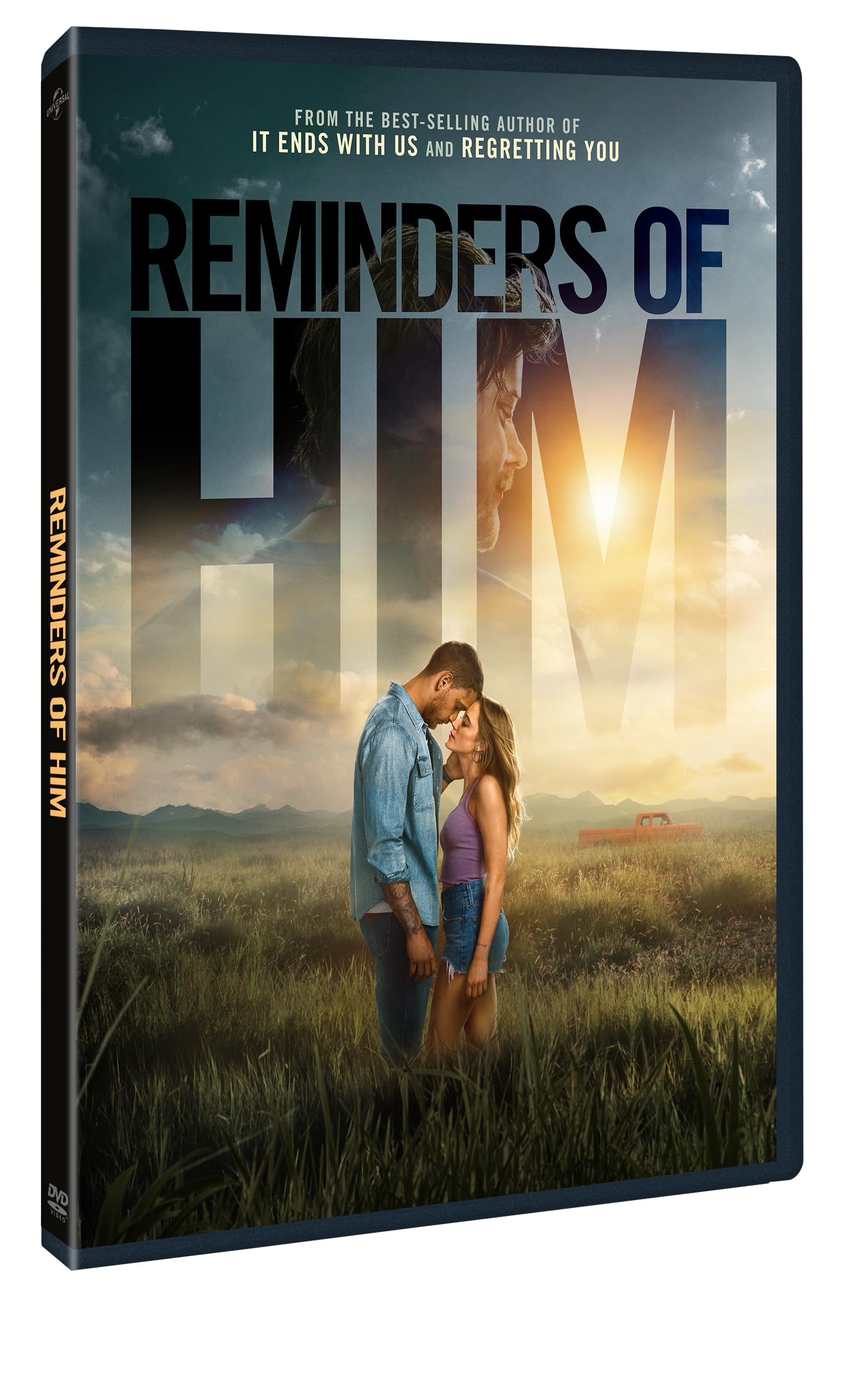 Reminders Of Him