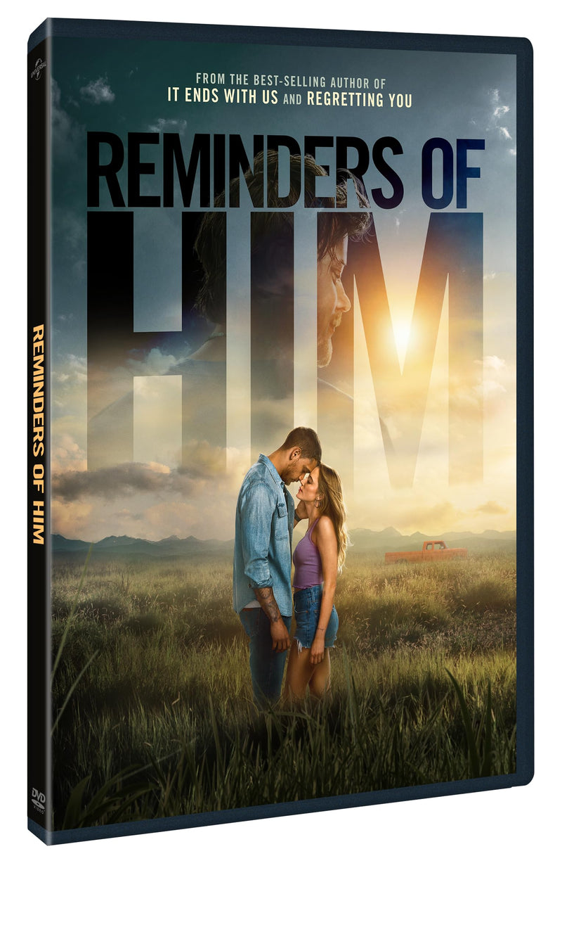 Reminders Of Him