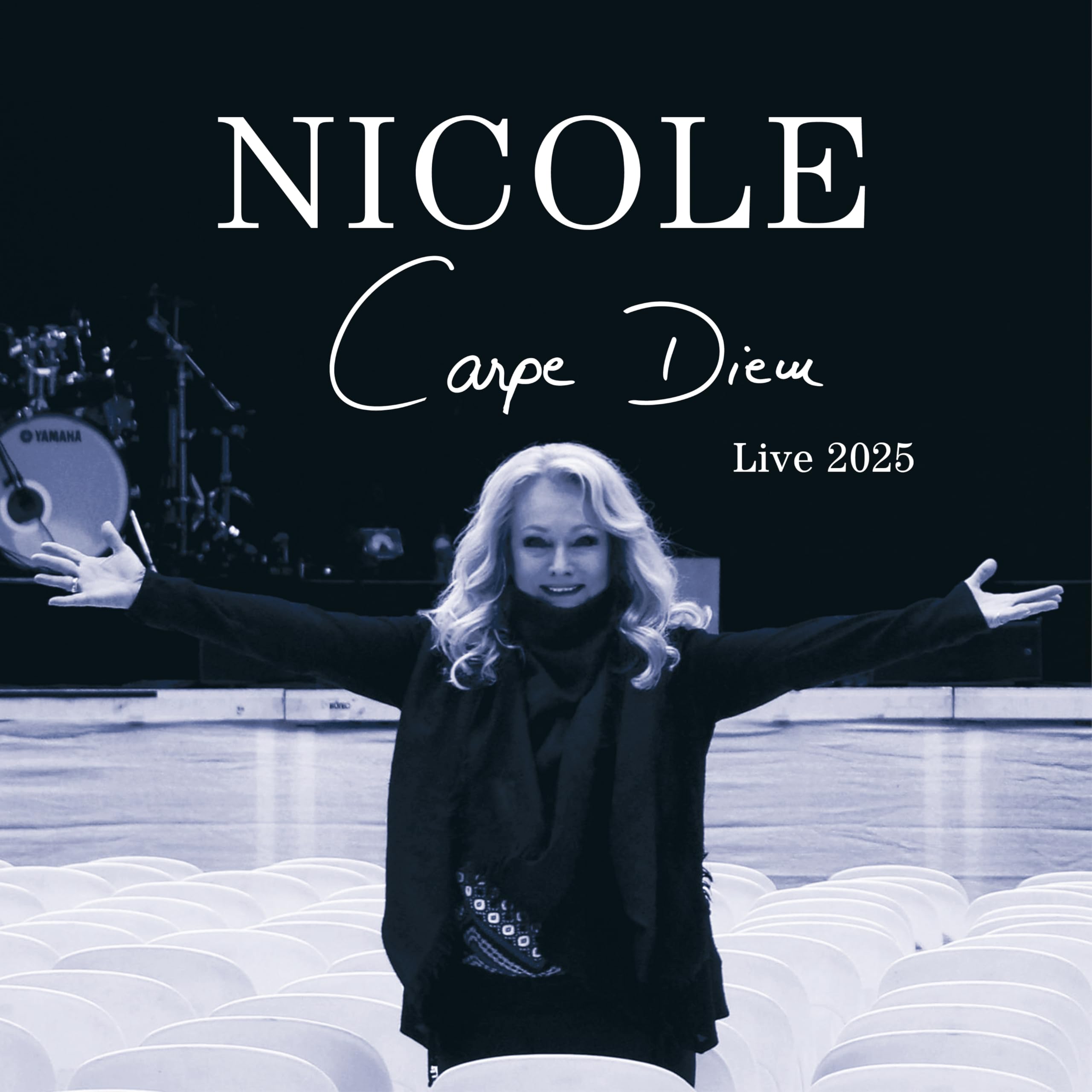 Carpe Diem - Live 2025 (2CD