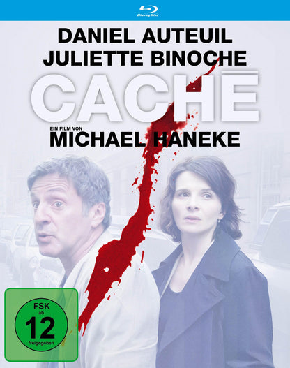 Caché (Filmjuwelen