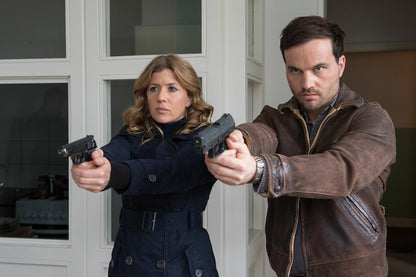 Der Staatsanwalt: Staffel 11