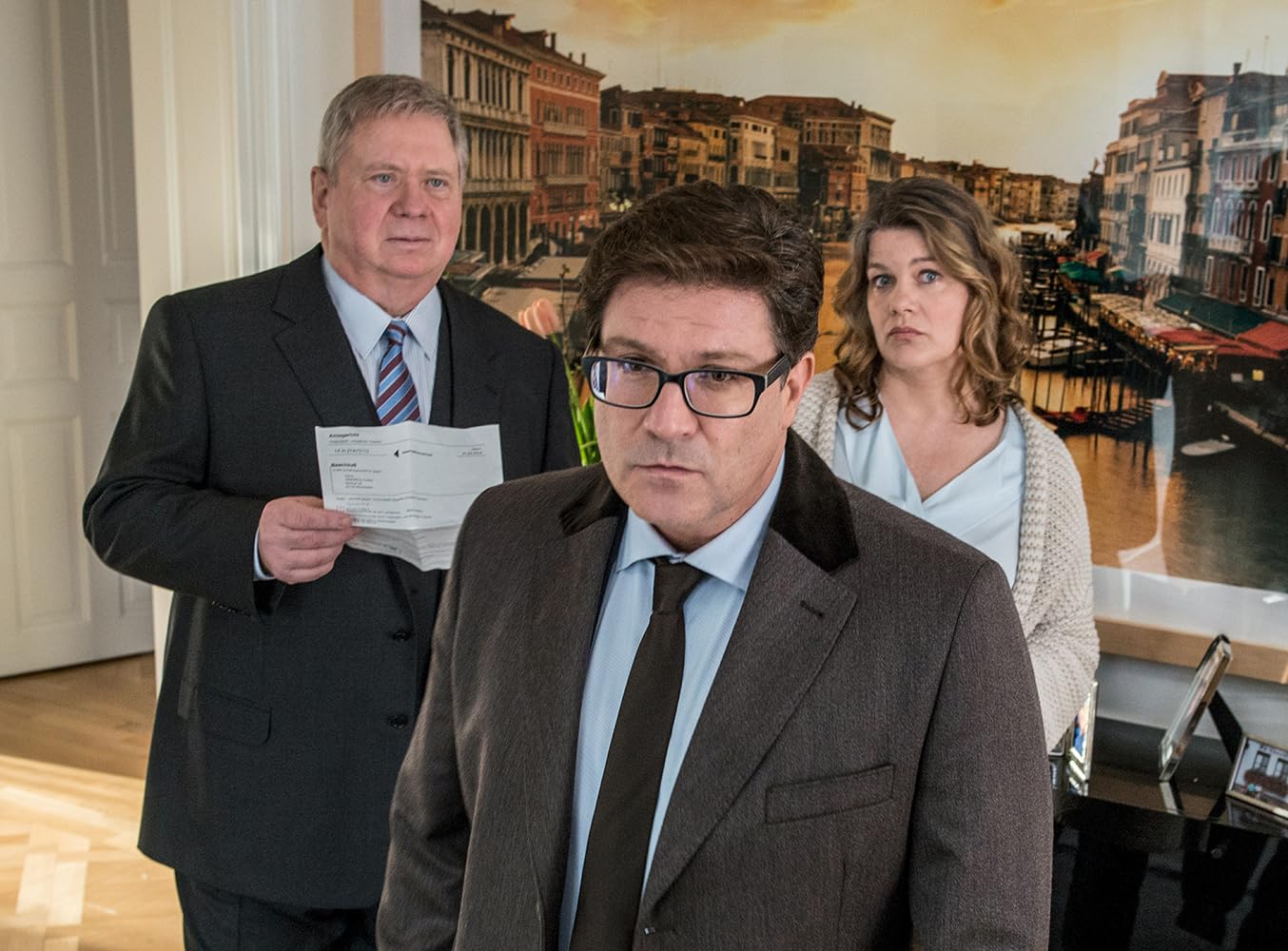 Der Staatsanwalt: Staffel 11