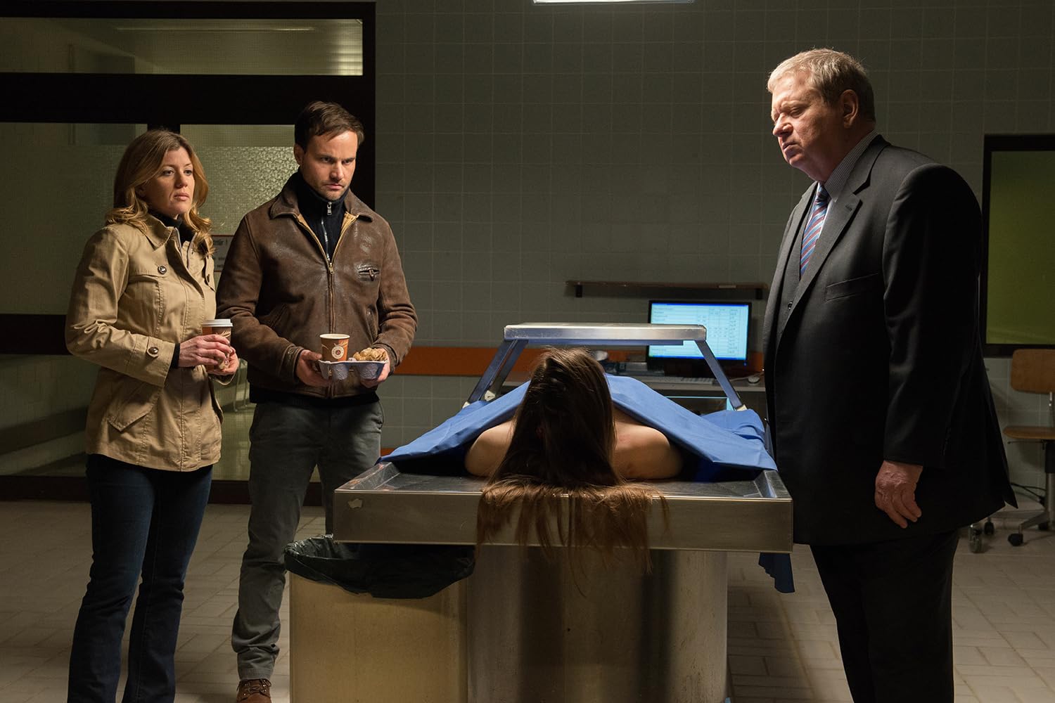 Der Staatsanwalt: Staffel 11