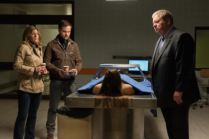 Der Staatsanwalt: Staffel 11