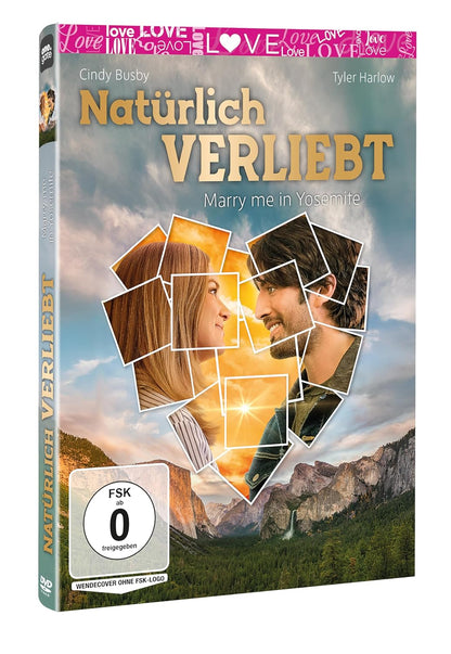 Natrlich Verliebt - Marry Me In Yosemite