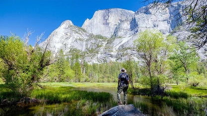 Natrlich Verliebt - Marry Me In Yosemite