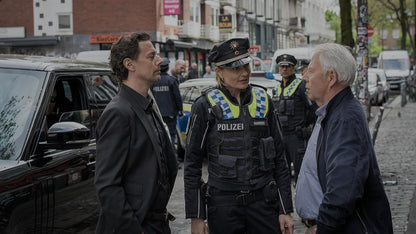 Notruf Hafenkante 35 Folge (443-455