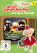 Unser Sandmnnchen Und Seine Freunde Klassiker 1: 7 Abenteuer Mit Pittiplatsch, Moppi Und Schnatteri