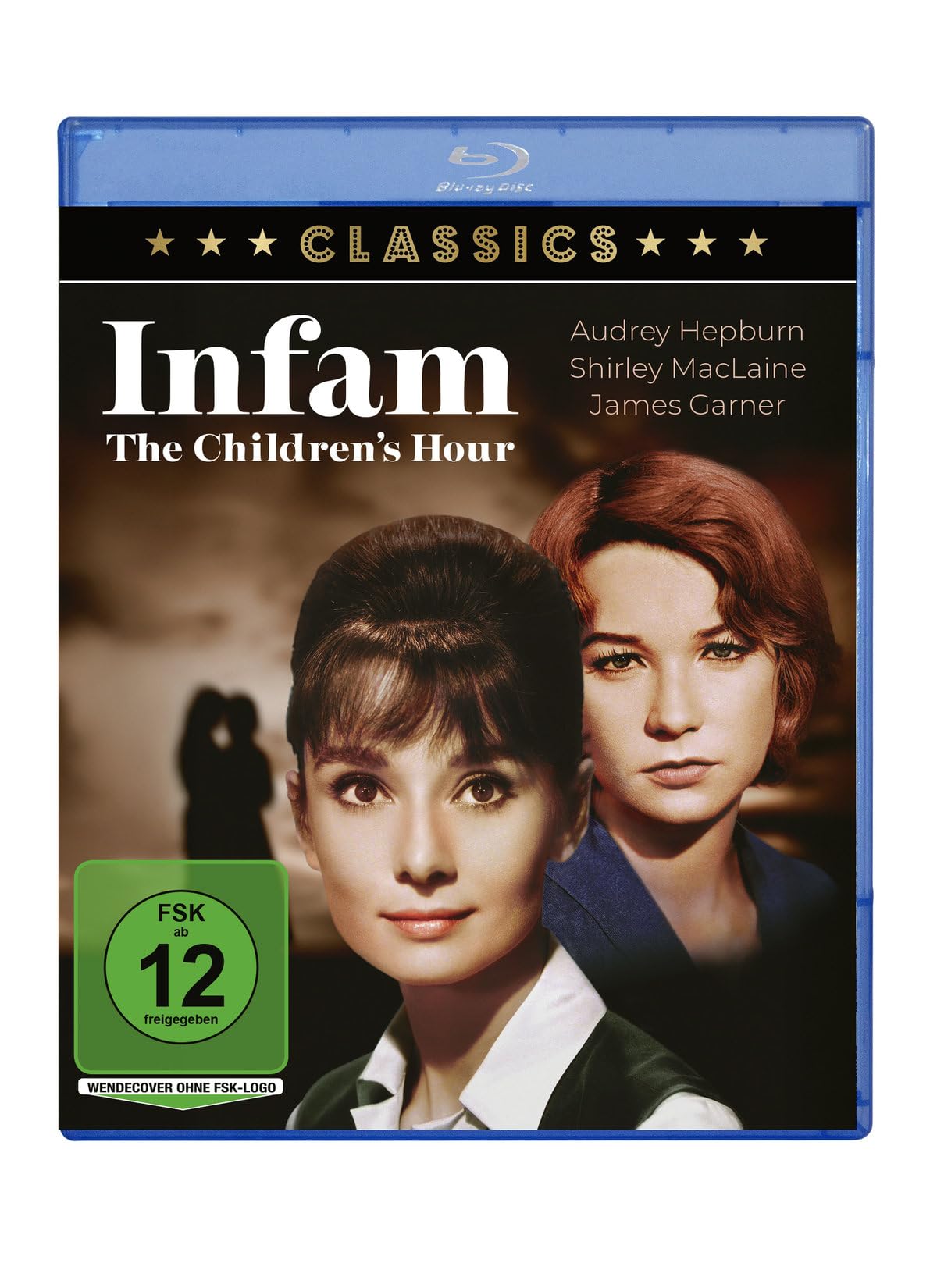Infam (Blu-Ra