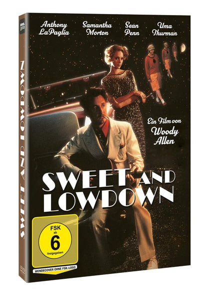 Sweet And Lowdown