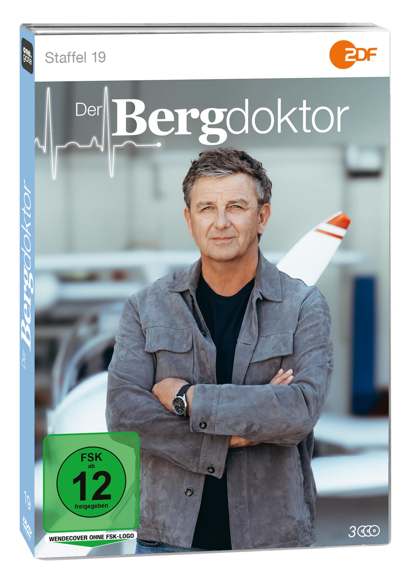 Der Bergdoktor Staffel 19