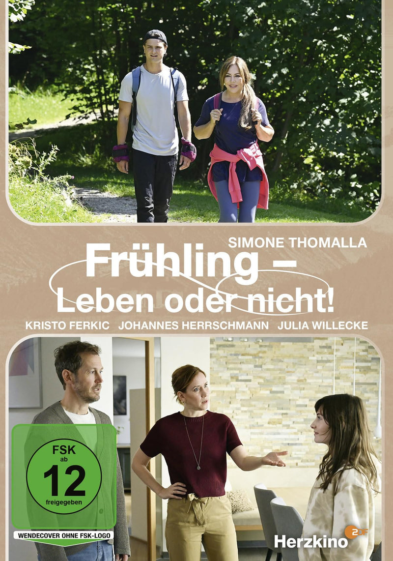Frhling: Leben Oder Nich