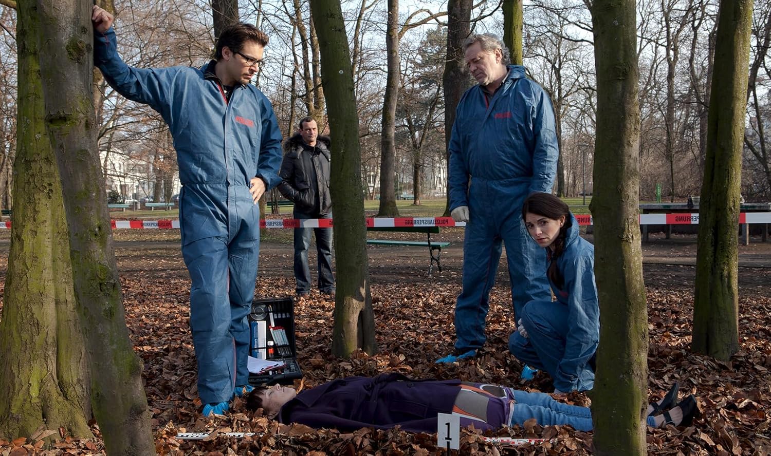 Soko 5113 - Staffel 37