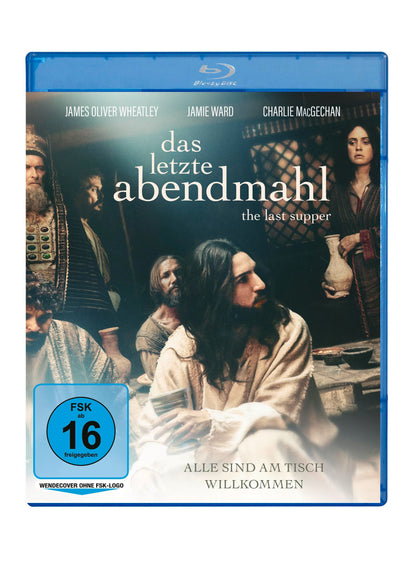 Das letzte Abendmahl - The Last Supper