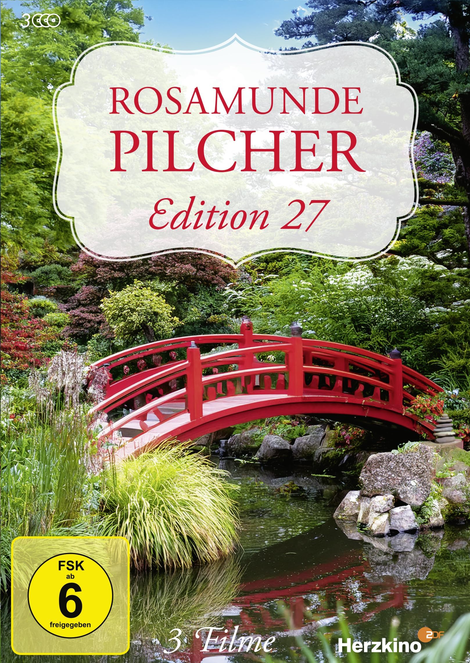 Rosamunde Pilcher Edition 27