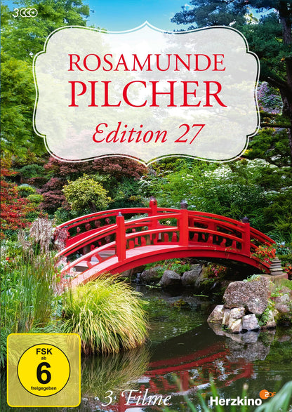 Rosamunde Pilcher Edition 27