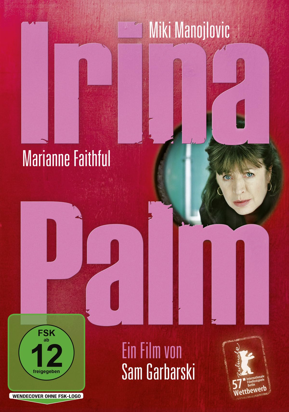 Irina Palm