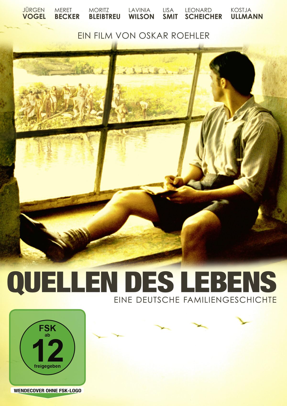 Quellen Des Lebens