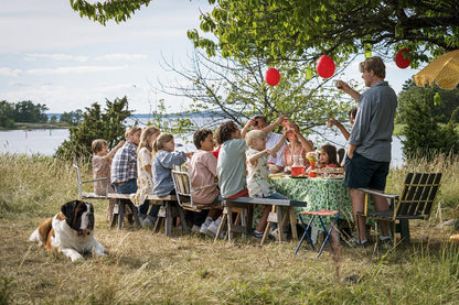 Unsere Ferien Auf Saltkrokan
