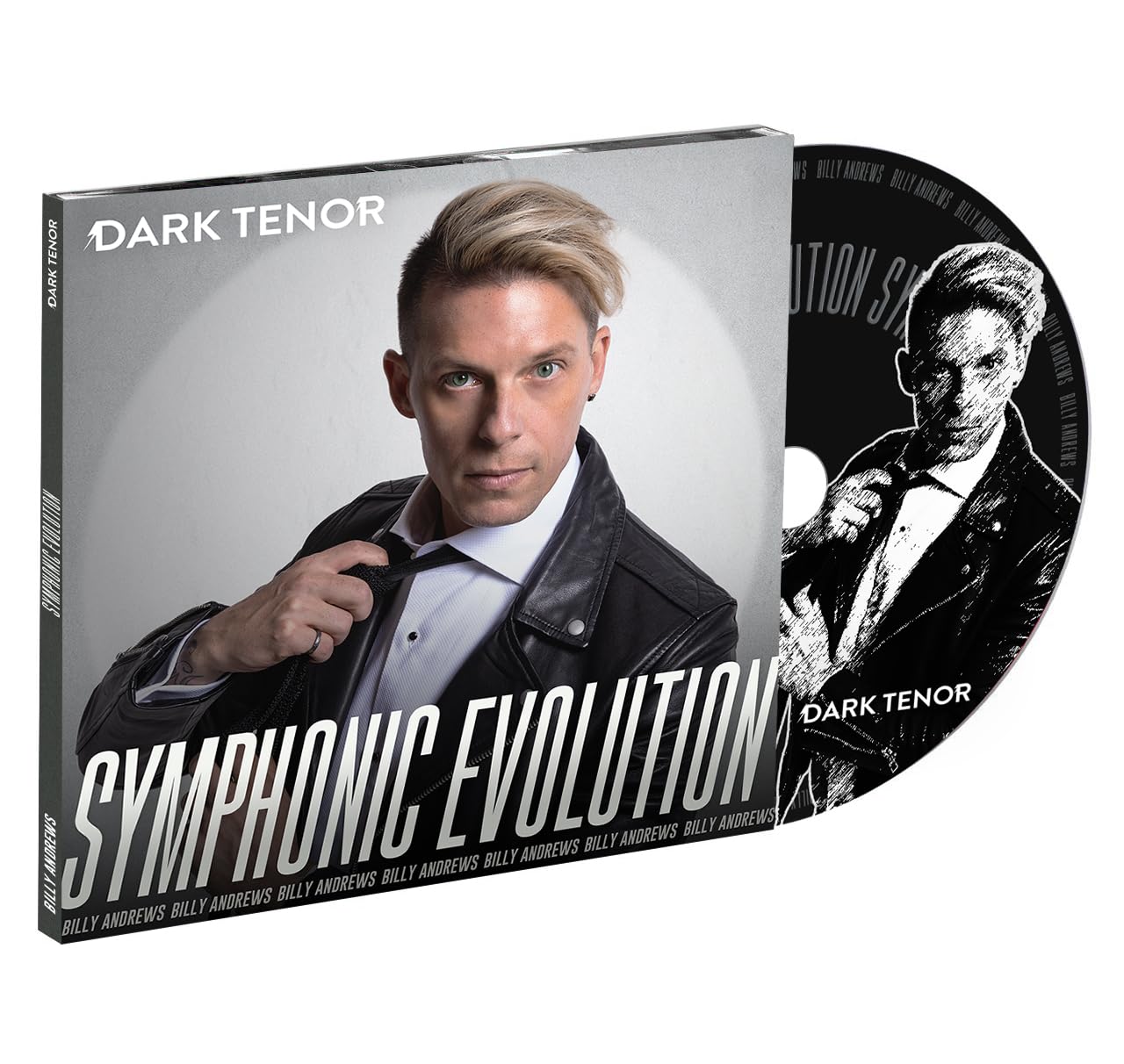 Symphonic Evolution
