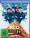 Neo Nuggets: Eine Pulled Pork Komödie