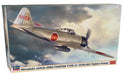 Hasegawa - 1/48 Mitsubishi A6m2b Zero Fighter Type 21