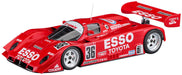 Hasegawa - 1/24 Esso Toyota 92c-v, 1992 Jspc