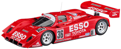 Hasegawa - 1/24 Esso Toyota 92c-v, 1992 Jspc