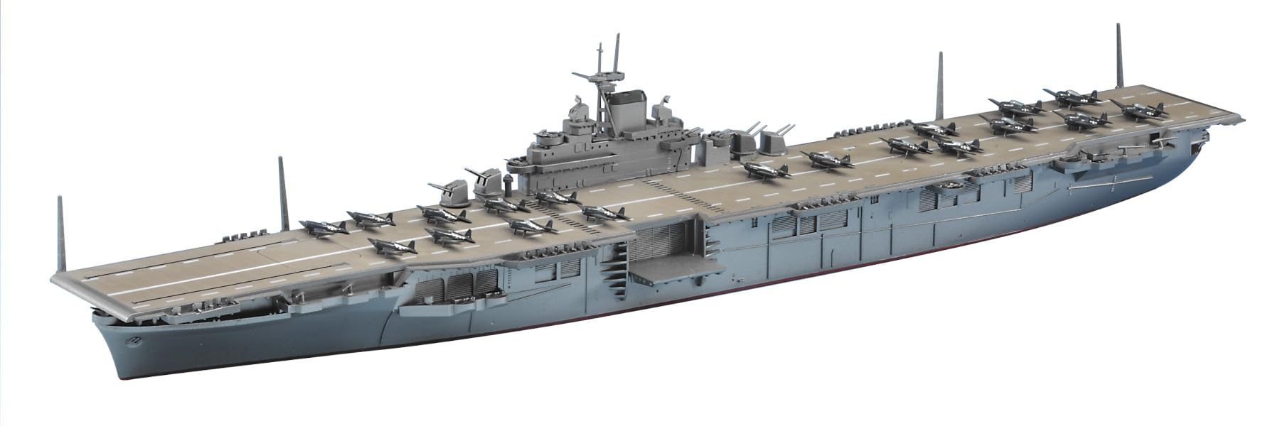 Hasegawa - 1/700 Uss Essex
