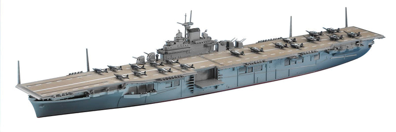 Hasegawa - 1/700 Uss Essex