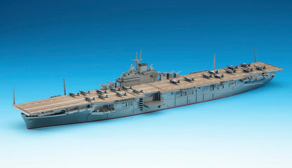 Hasegawa - 1/700 Uss Essex