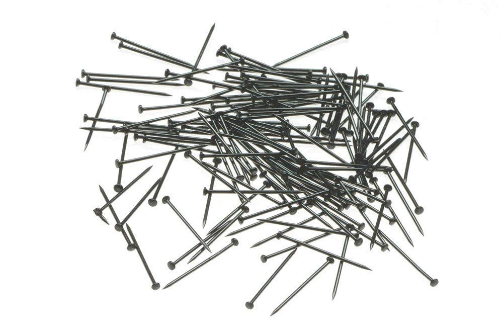 Peco SL-14 Pins for Fixing Track and Turnouts (7g