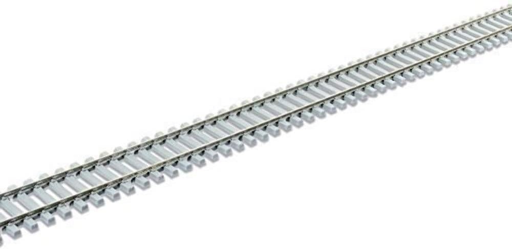 Peco SL-102F Streamline Code 75 Nickel Silver Concrete Sleeper Track(25