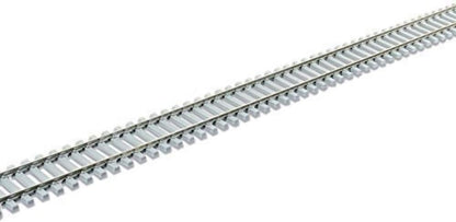 Peco SL-102F Streamline Code 75 Nickel Silver Concrete Sleeper Track(25