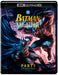 Batman: Knightfall Part 1 - Knightfall