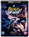 Batman: Knightfall Part 1 - Knightfall