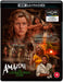 Amazonia - The Catherine Miles Story