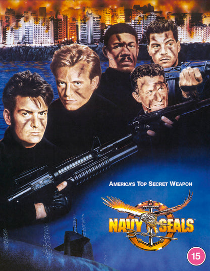 Navy Seals